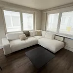 Adso Apartment *