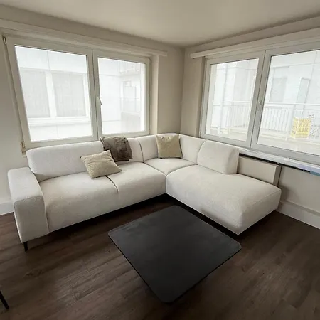 Adso Apartmán *