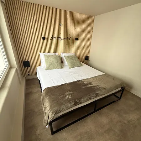 Apartment Adso *