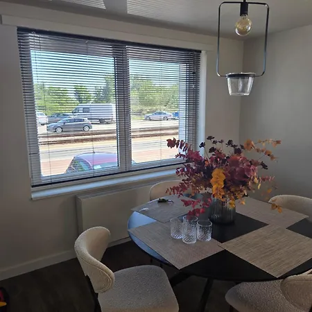 Apartment Adso