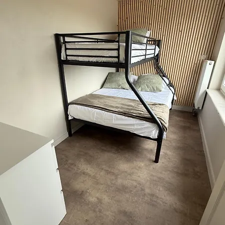 Apartment Adso Middelkerke
