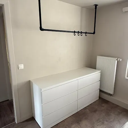 Apartmán Adso *