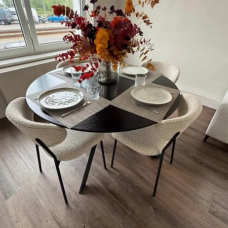 Apartment Adso