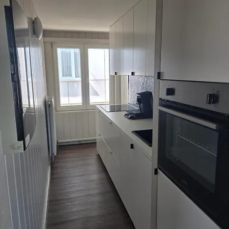 Adso Apartmán *