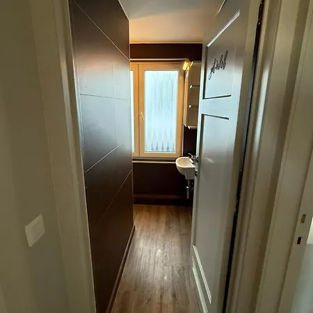 Apartmán Adso